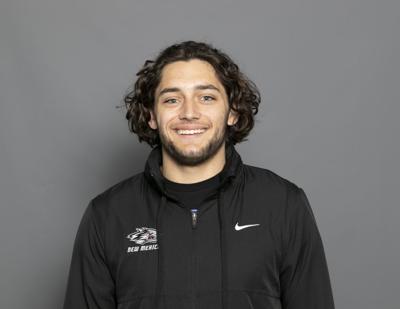 Jared Holaday Lobos take a Holaday: Former Lemoore High standout playing for New ...