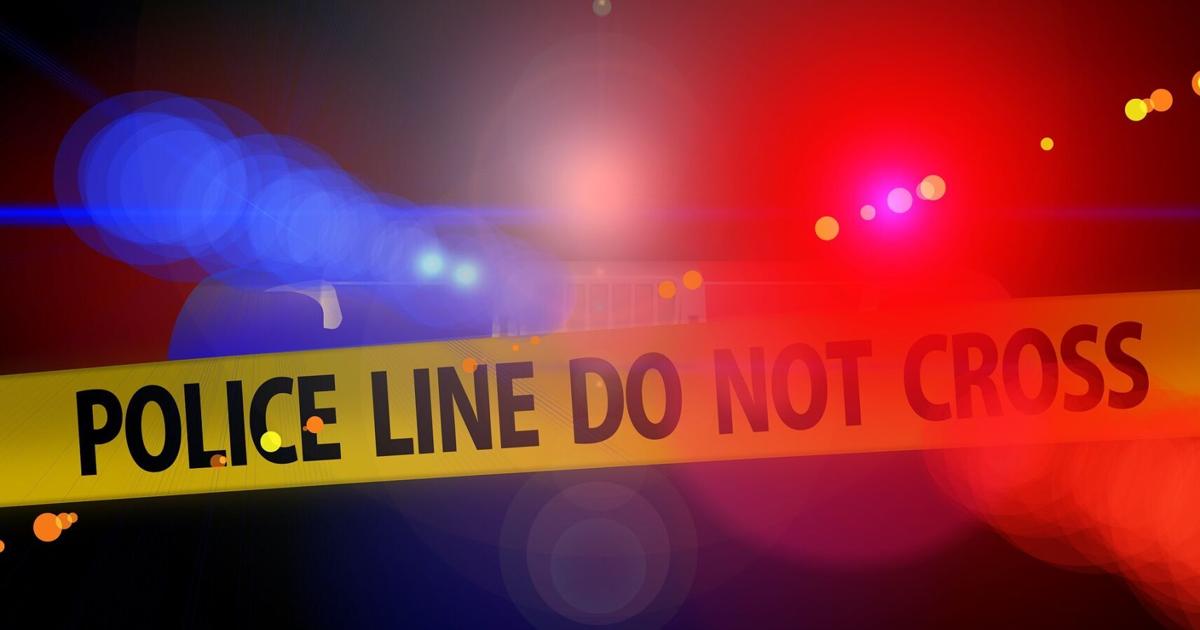 Corcoran Police Department investigates weekend murder | Crime & Courts ...