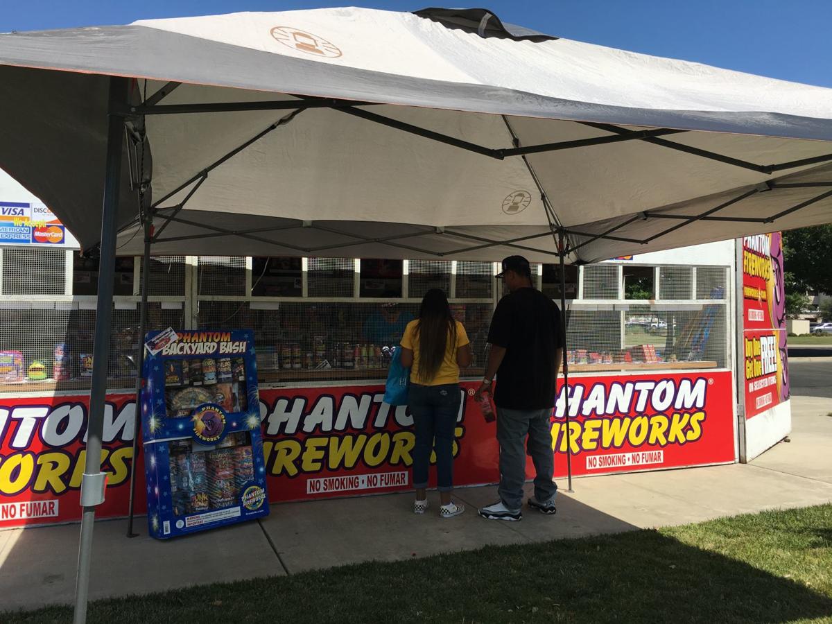 Ensuring A Safe Independence Day Local Hanfordsentinel Com