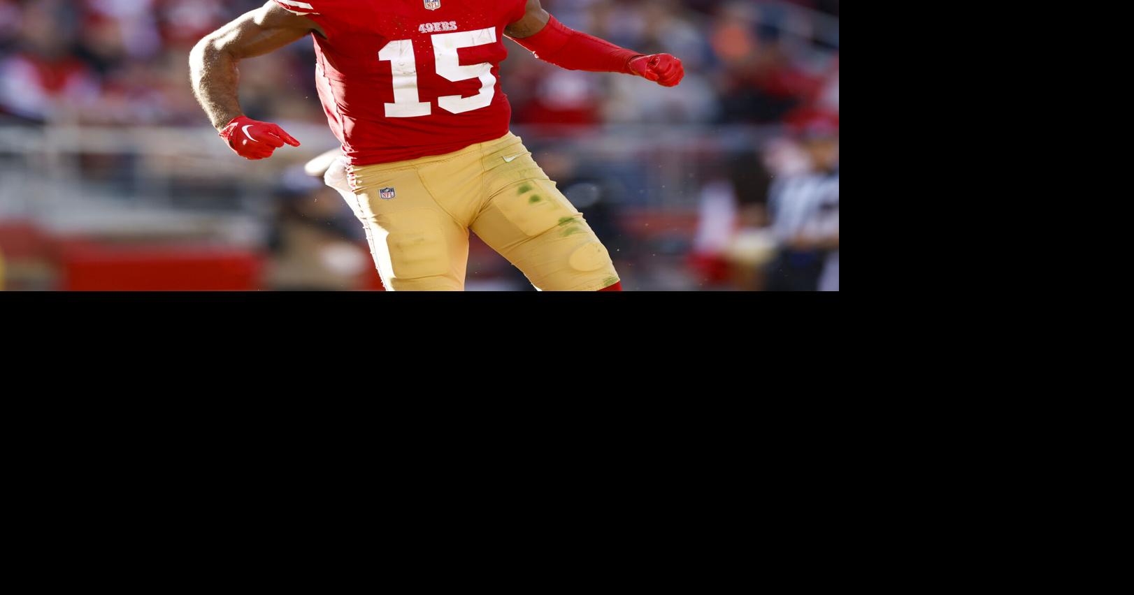 Source: Jauan Jennings wants a raise from 49ers — or a trade