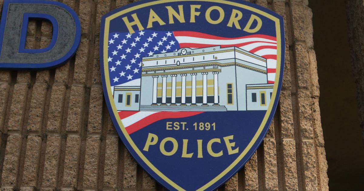 Felon Arrested near Hanford Shop Sparks Community Concern