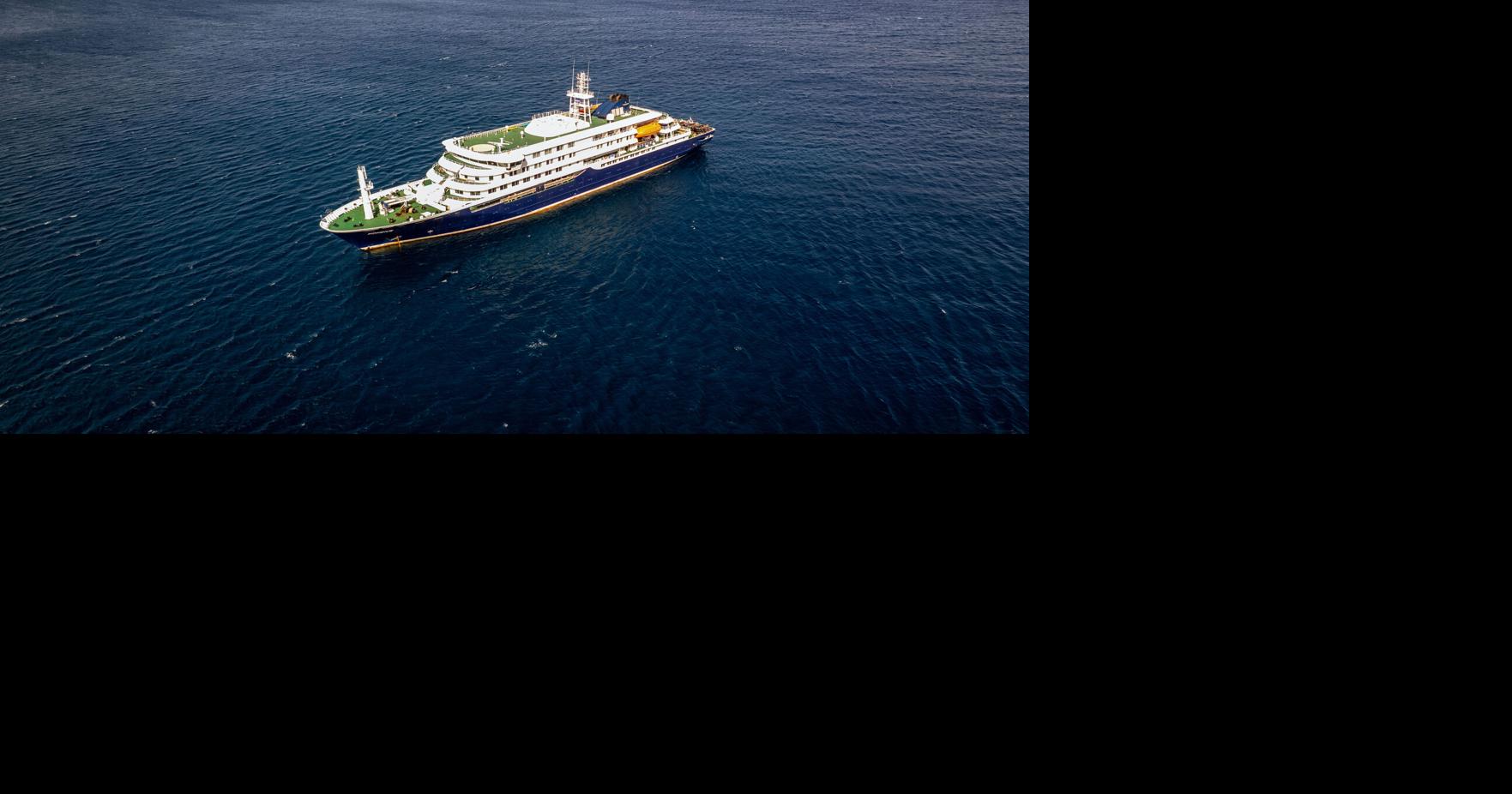 Passengers on hantavirus-hit cruise begin flying home, health officials say outbreak risk is low