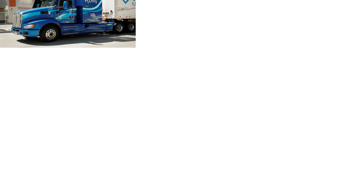 Opponents clash as California aims to force diesel trucks off the road - Vimarsana News