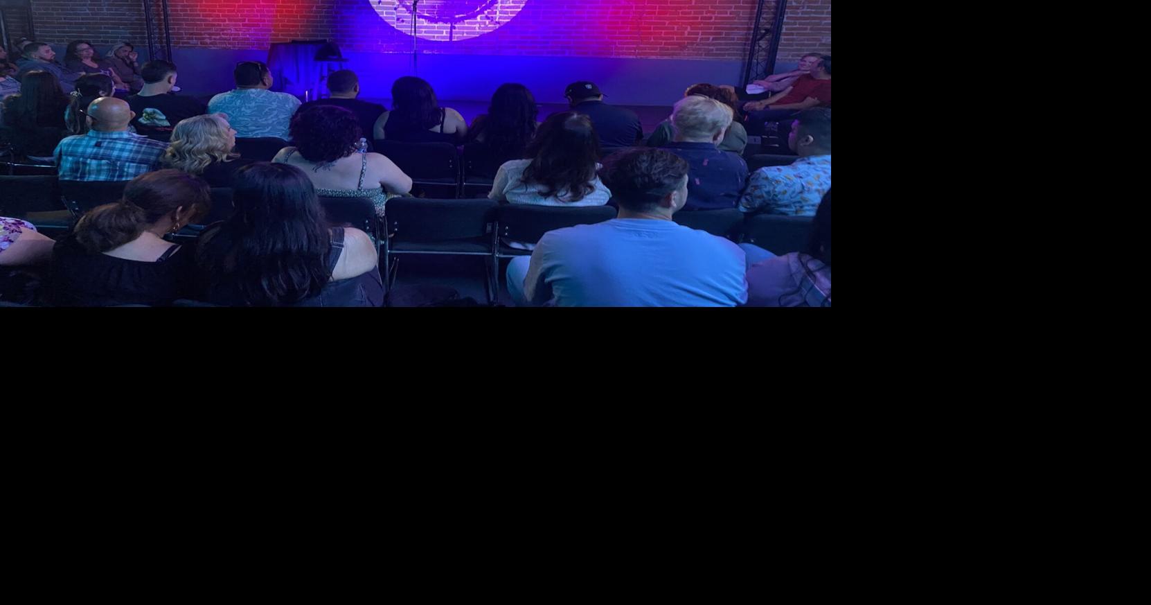 Artists are eager to find their community | HMTC This Week