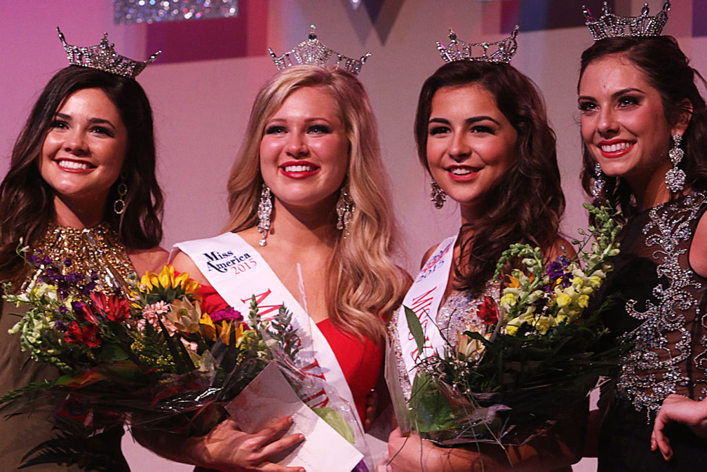 Miss Kings County 2015