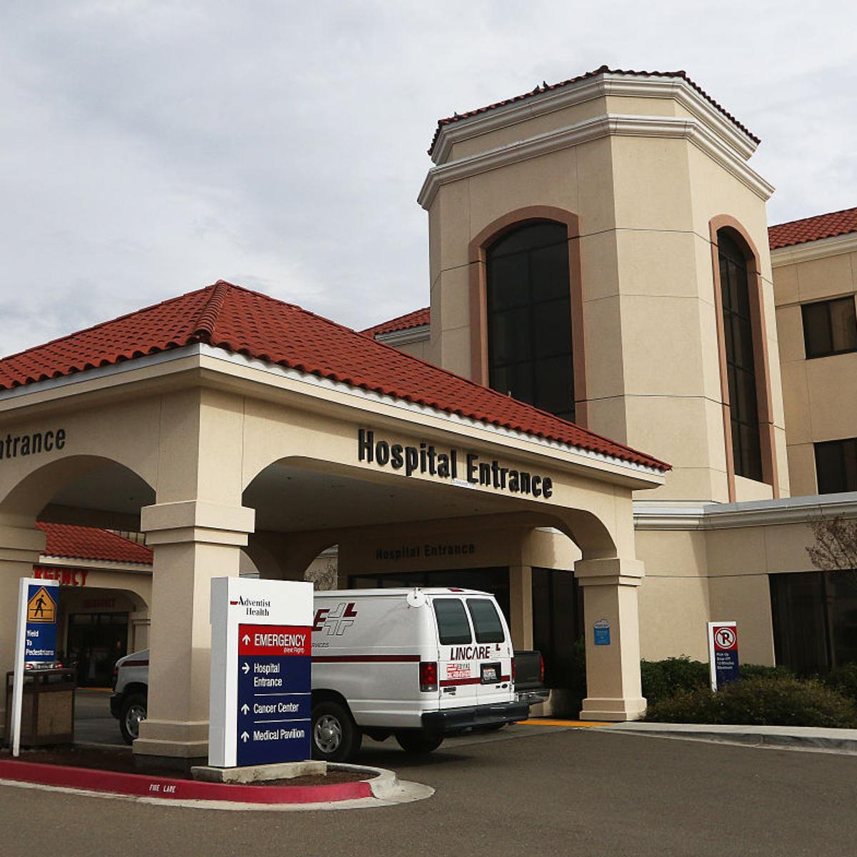 Adventist health in hanford medical records 24 hour fitness discount kaiser permanente