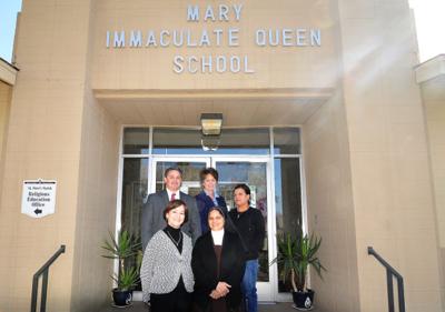 Miq School To Hold New Fundraiser Religion Hanfordsentinel Com