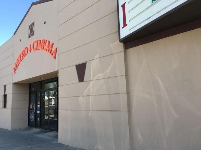 'Movie Heroes' plan to save Metro 4 Cinema Local News