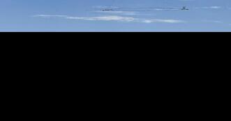 Low-flying research helicopter will survey Coalinga area - Vimarsana News