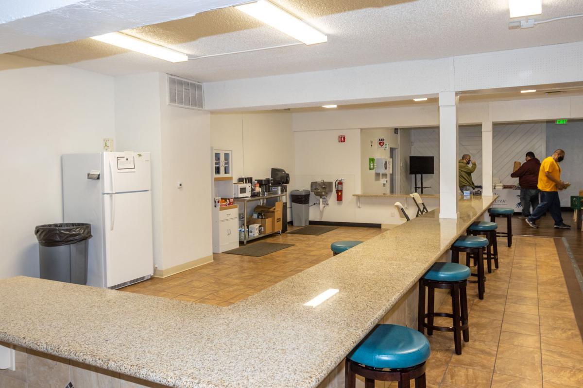 Caliva first cannabis dispensary in Hanford News