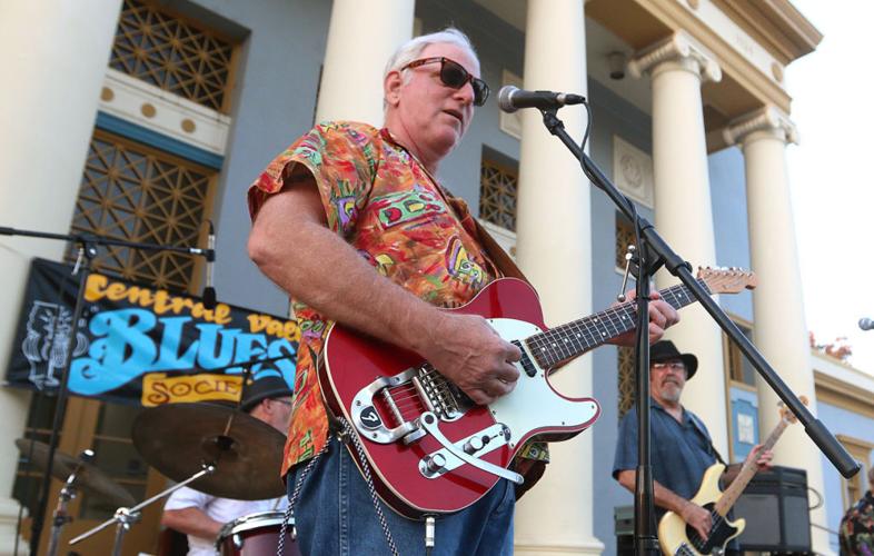 Blues and Roots Festival hits Hanford Lifestyles