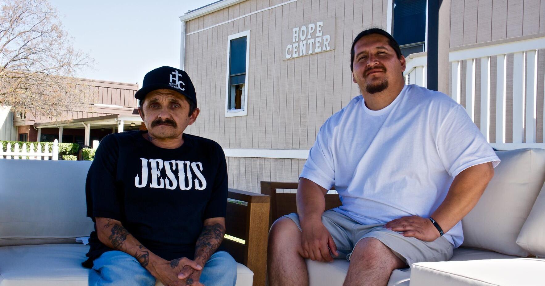 Returning from the streets: Homeless survivors share stories and journey to recovery - Vimarsana News