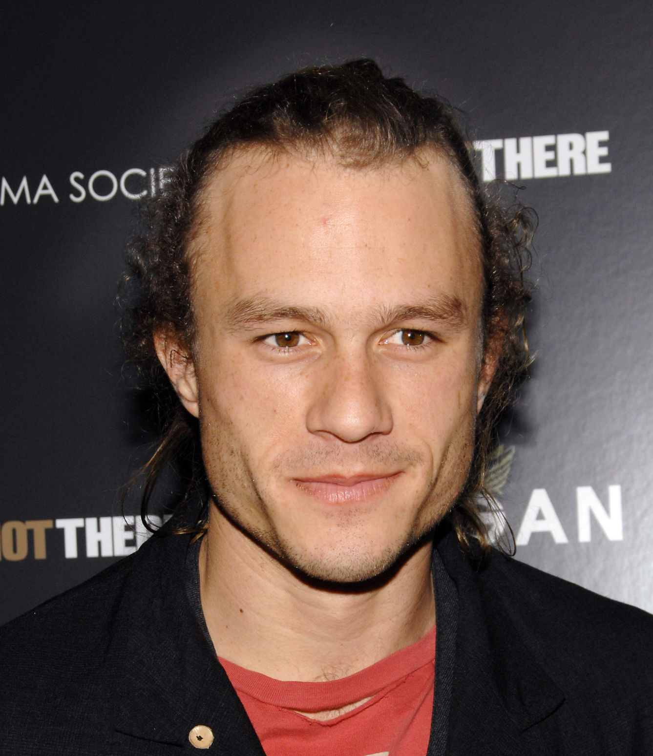 9 Pictures of Heath Ledger without Makeup  Styles At Life