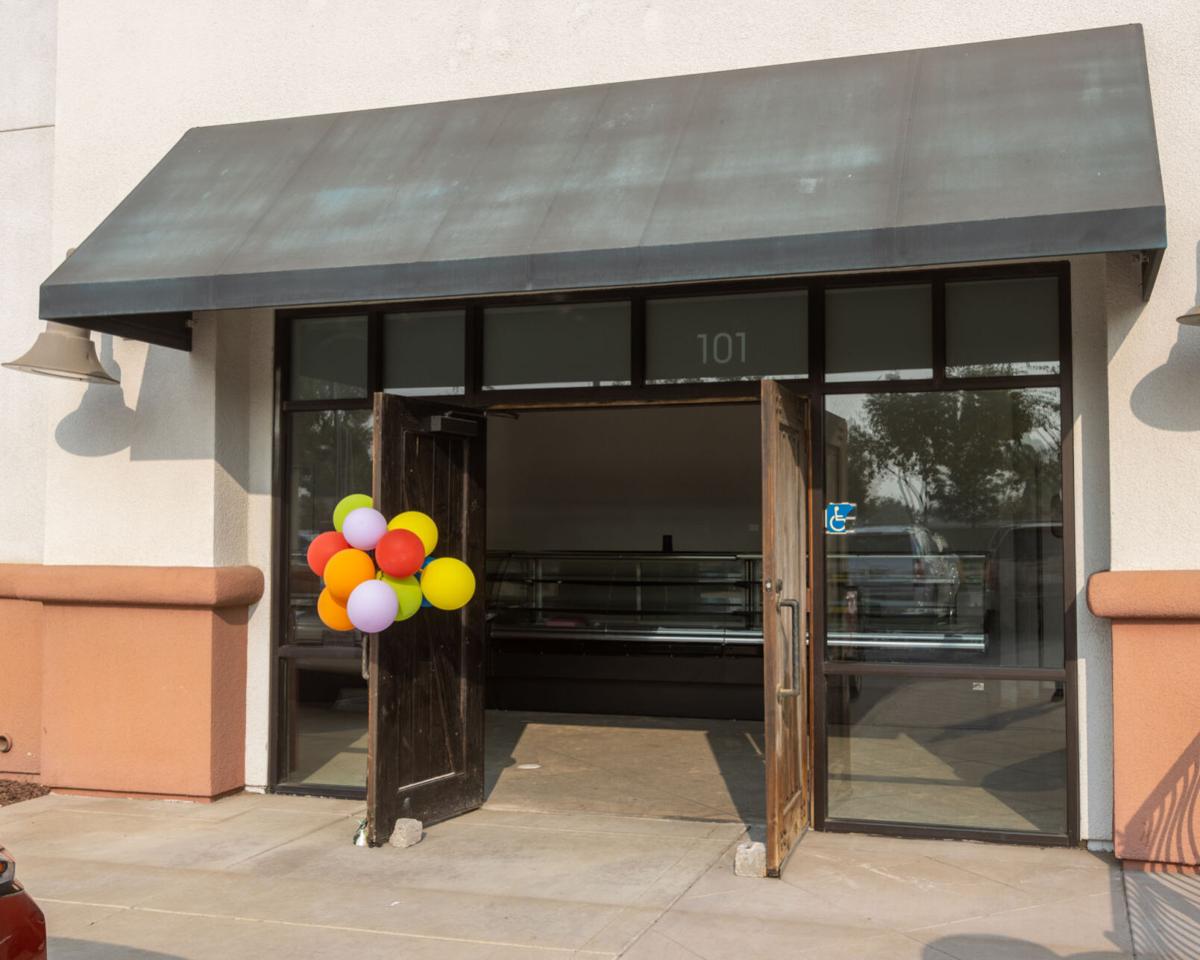 Sweet Palette Bakery finds a new home, but the same goodness News