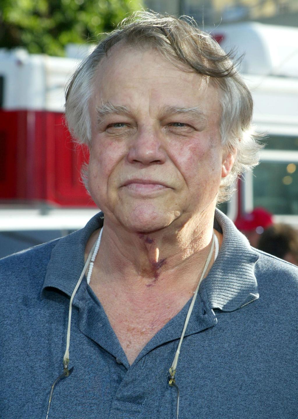 did joe don baker smoke cigarettes Joe Don Baker, actor who wielded a big stick in 'Walking Tall,' dies at 89  | Entertainment