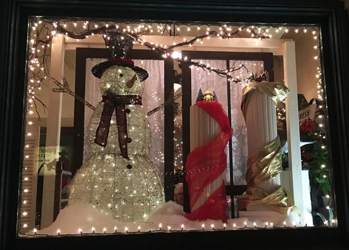Weekend of holiday events in Lemoore Local News