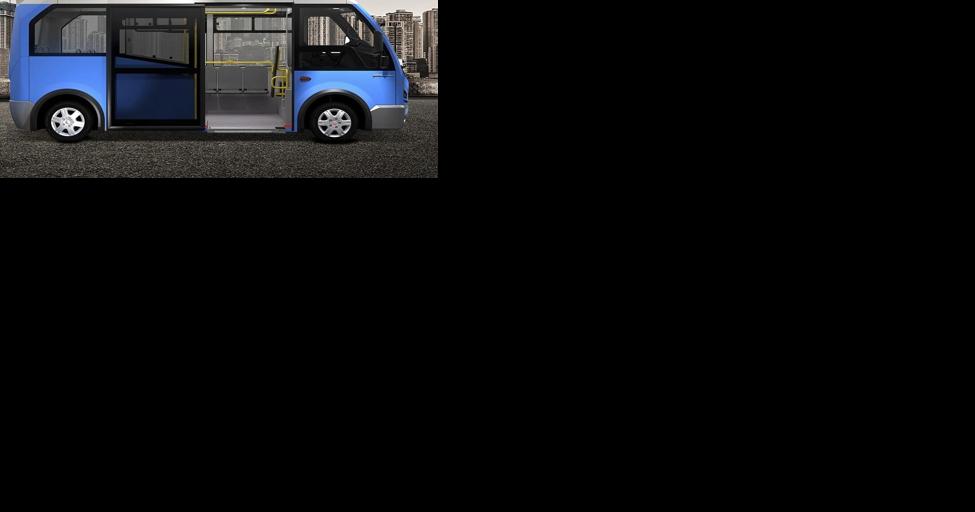 New electric bus to join Kings County public transit fleet - Vimarsana News