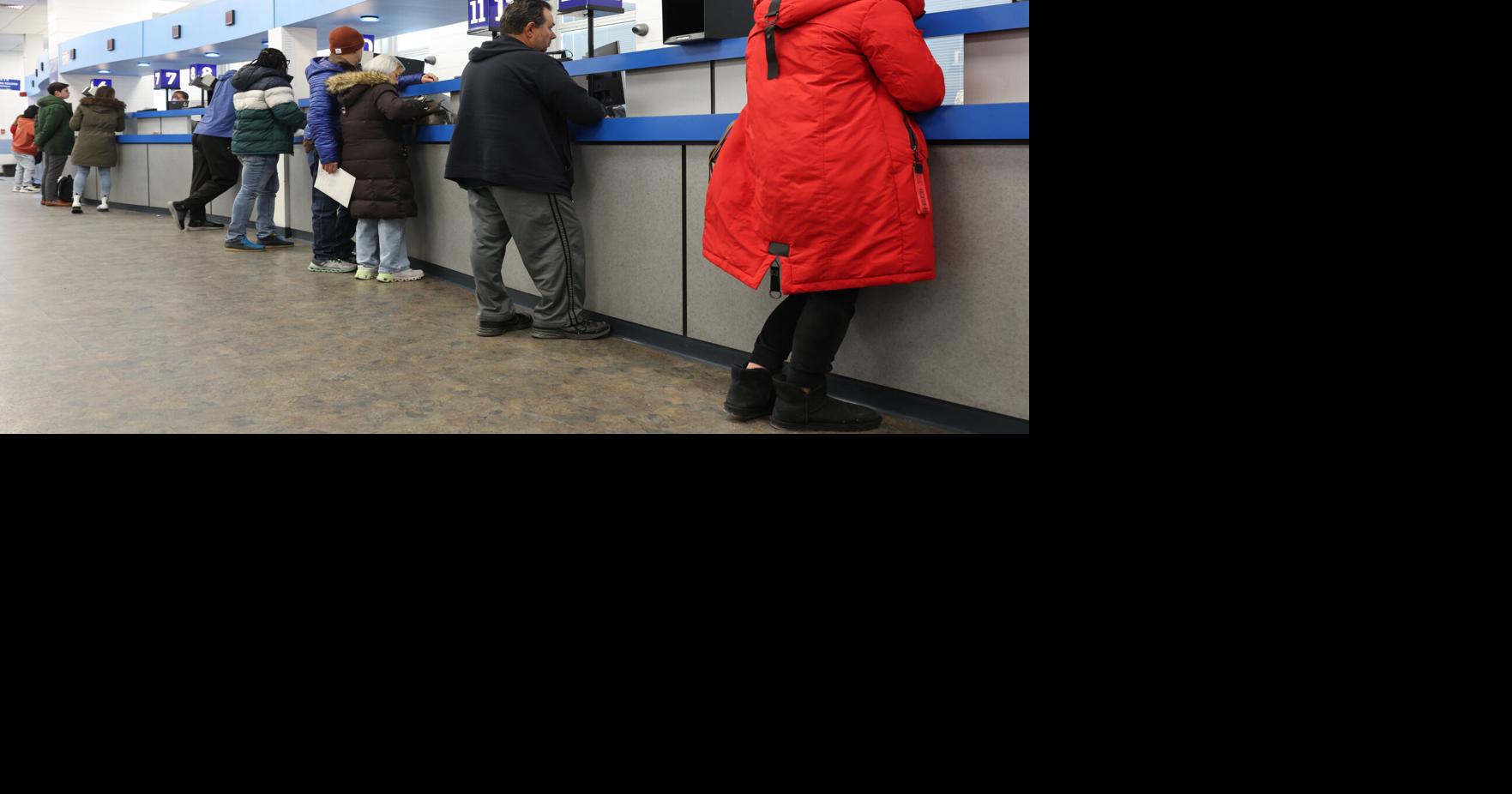 Trump administration cuts more than $100 million in Illinois transportation dollars