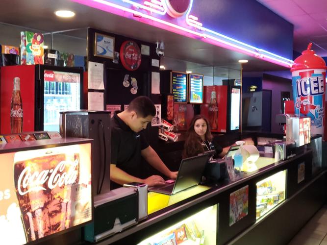 Metro 4 popping back thanks to its Movie Heroes Local News