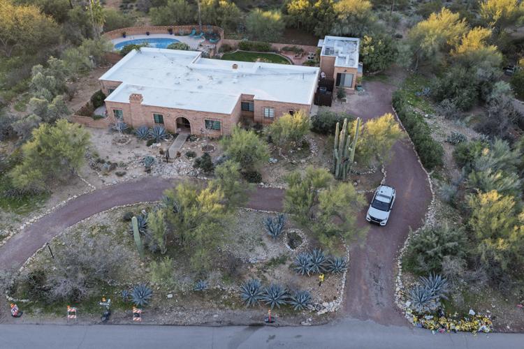 Arizona police say bone found near Nancy Guthrie home is 'prehistoric' |  National News | hanfordsentinel.com