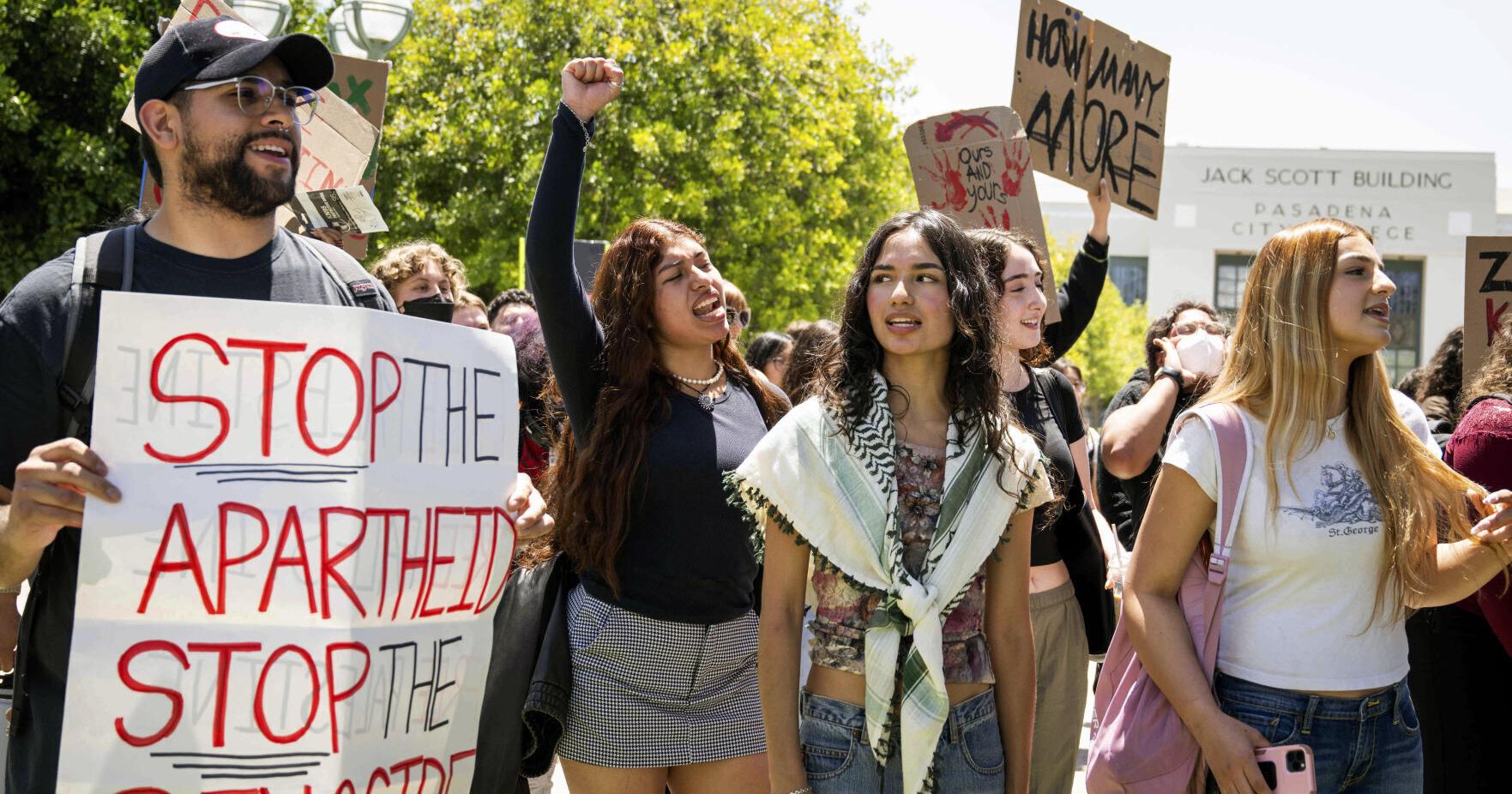 We must not let free speech die on college campuses | Guest Commentary - Vimarsana News
