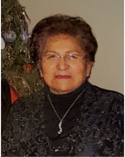 Janie Waterman Oliver