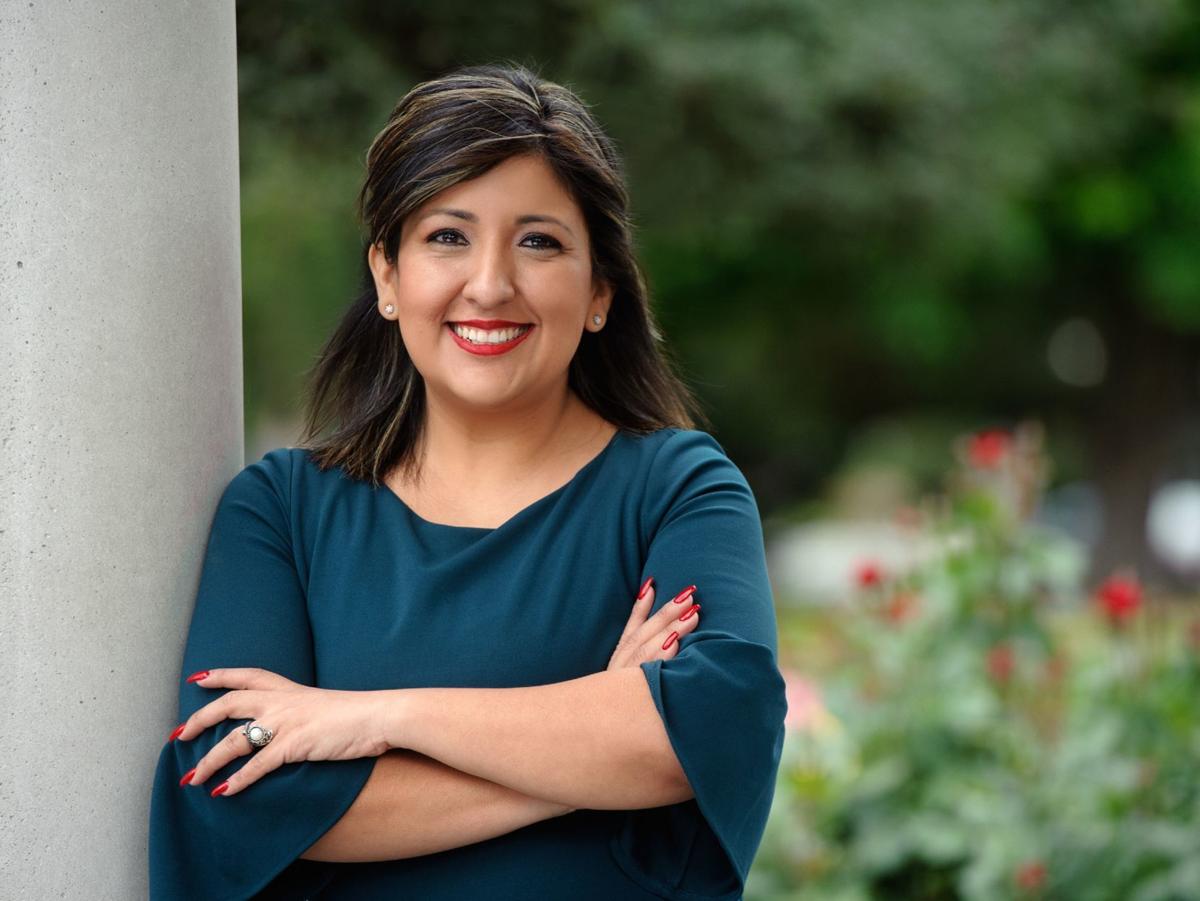 Senator Melissa Hurtado holding open house event in Hanford