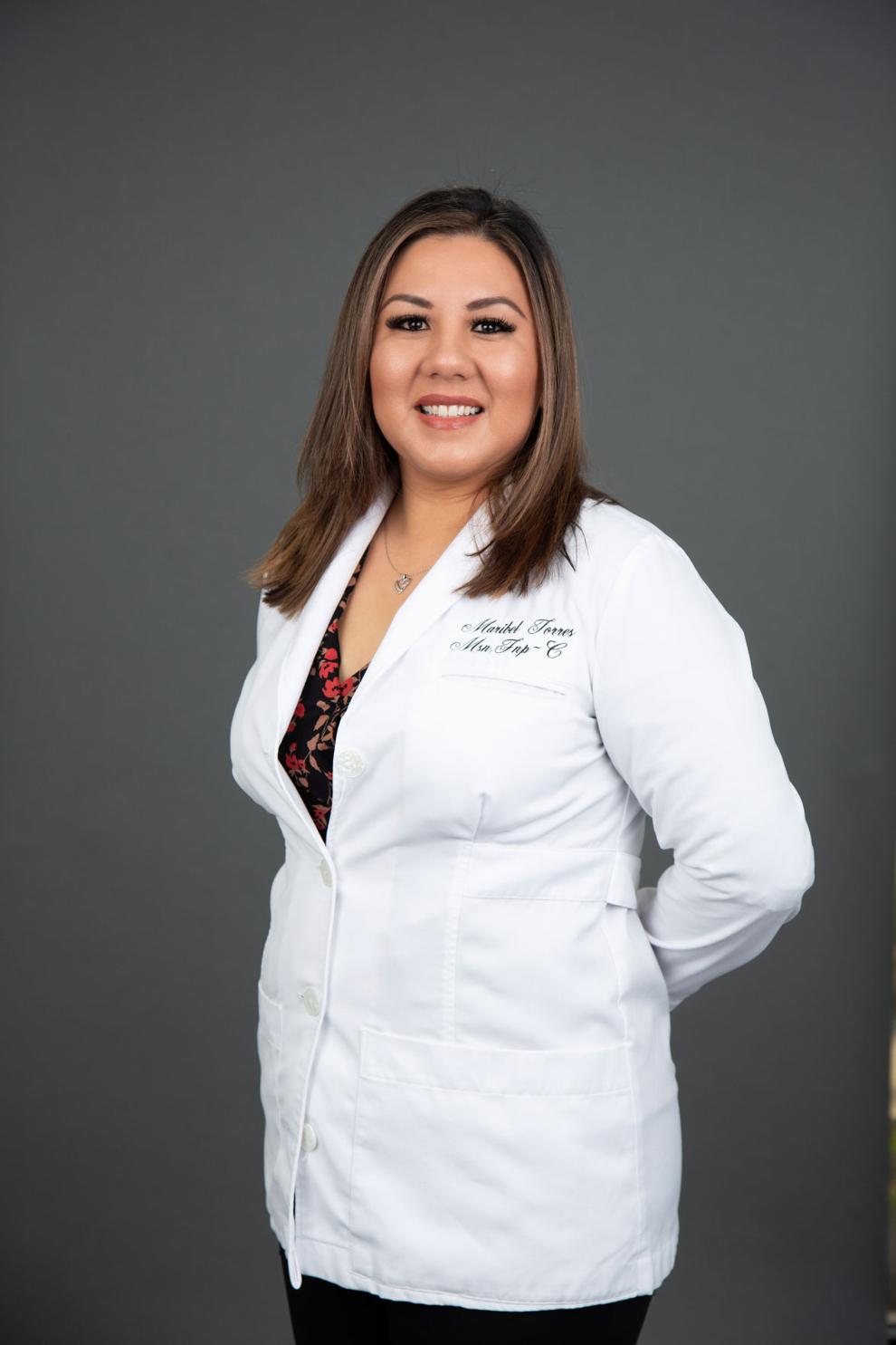 Inspired by family, new nurse practitioner begins Adventist career