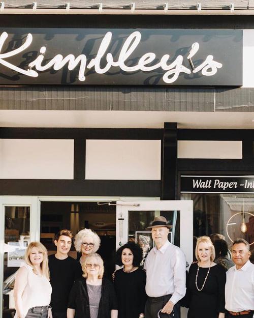 Flooring Company Celebrates Anniversary Move Community Hanfordsentinel Com