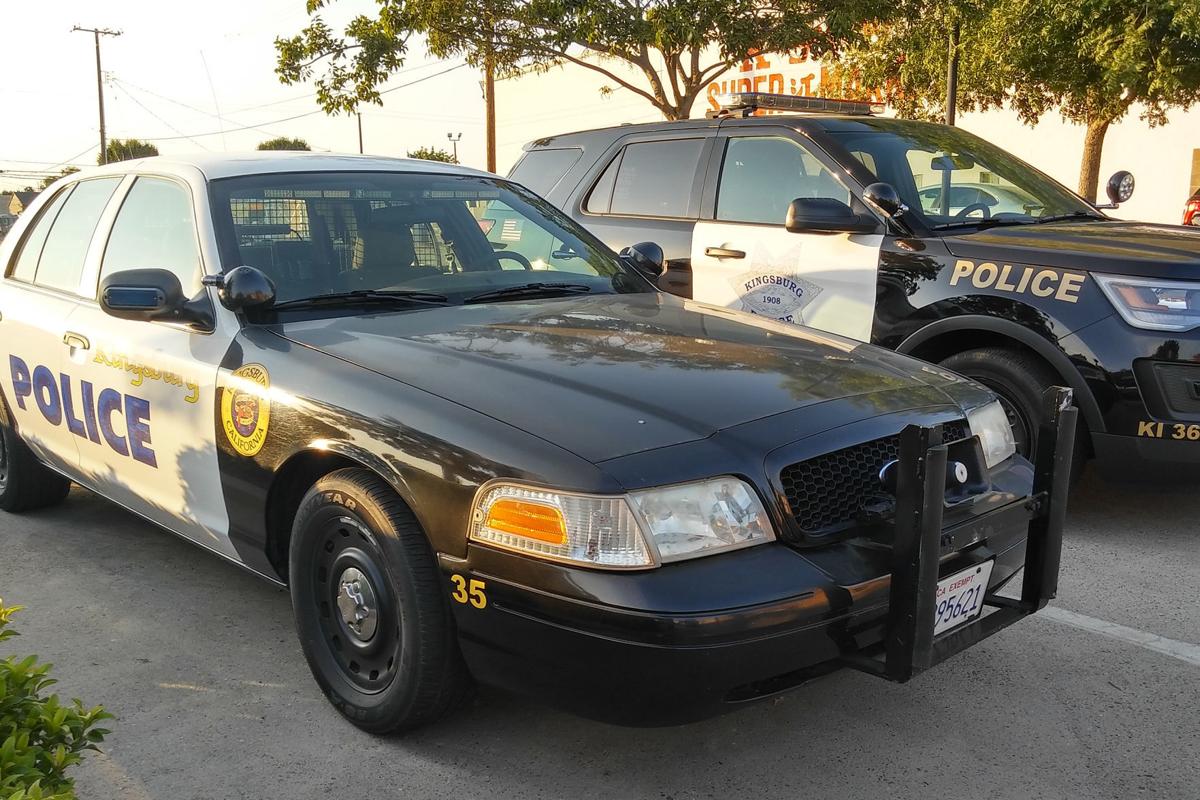 Two deaths: Kingsburg police