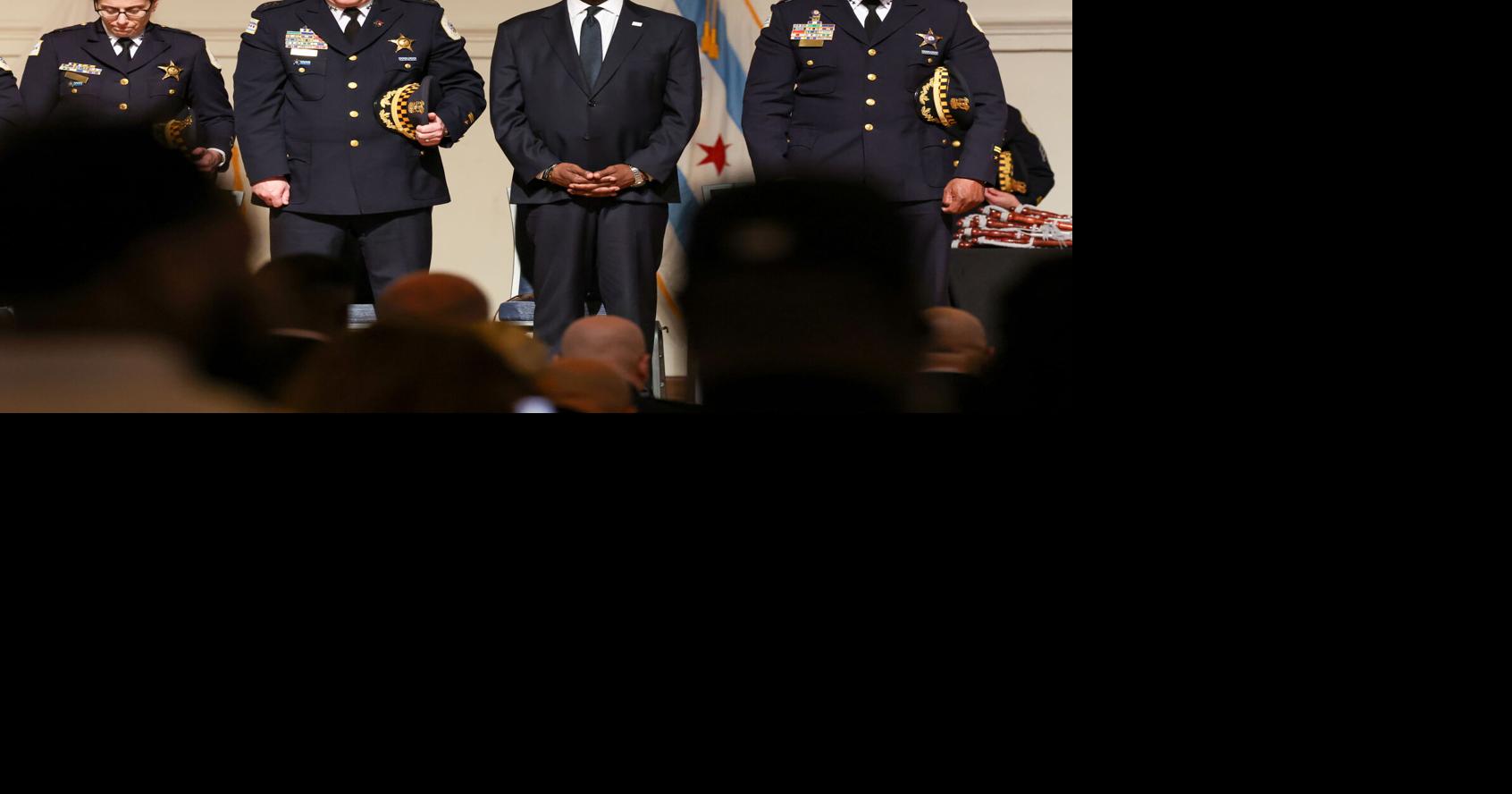 New study recommends where and how Chicago Police Department deploys its officers