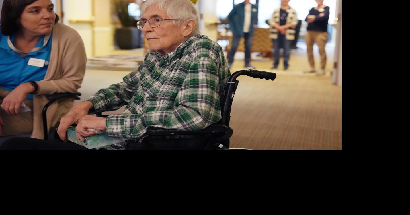 Laura Yuen: Fighting dementia, the Sandwich Man keeps feeding Minneapolis