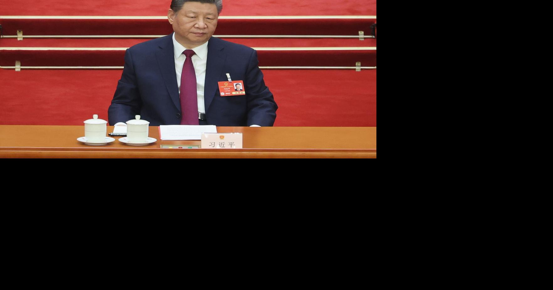 Xi to visit North Korea June 8-9, for first time since 2019