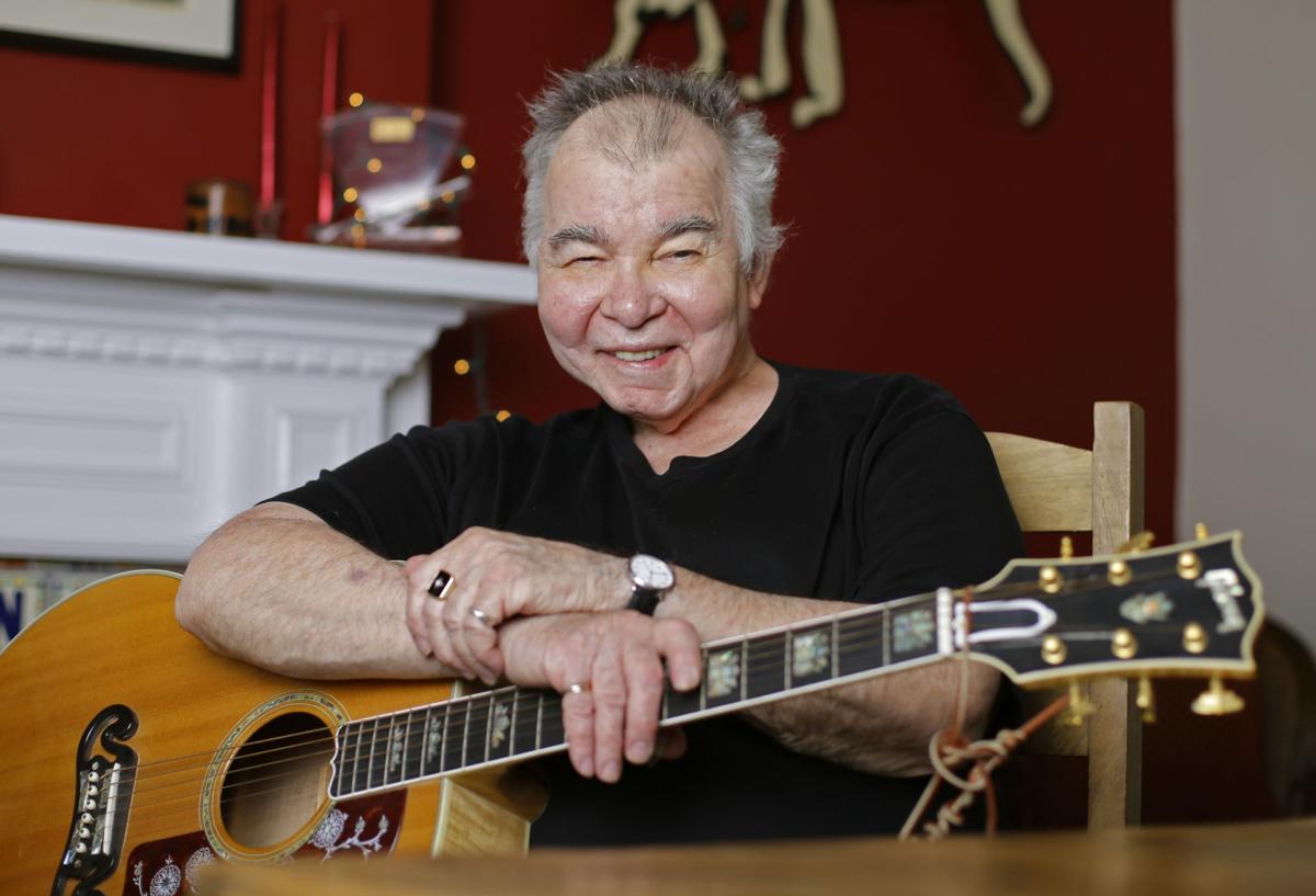 Obit John Prine