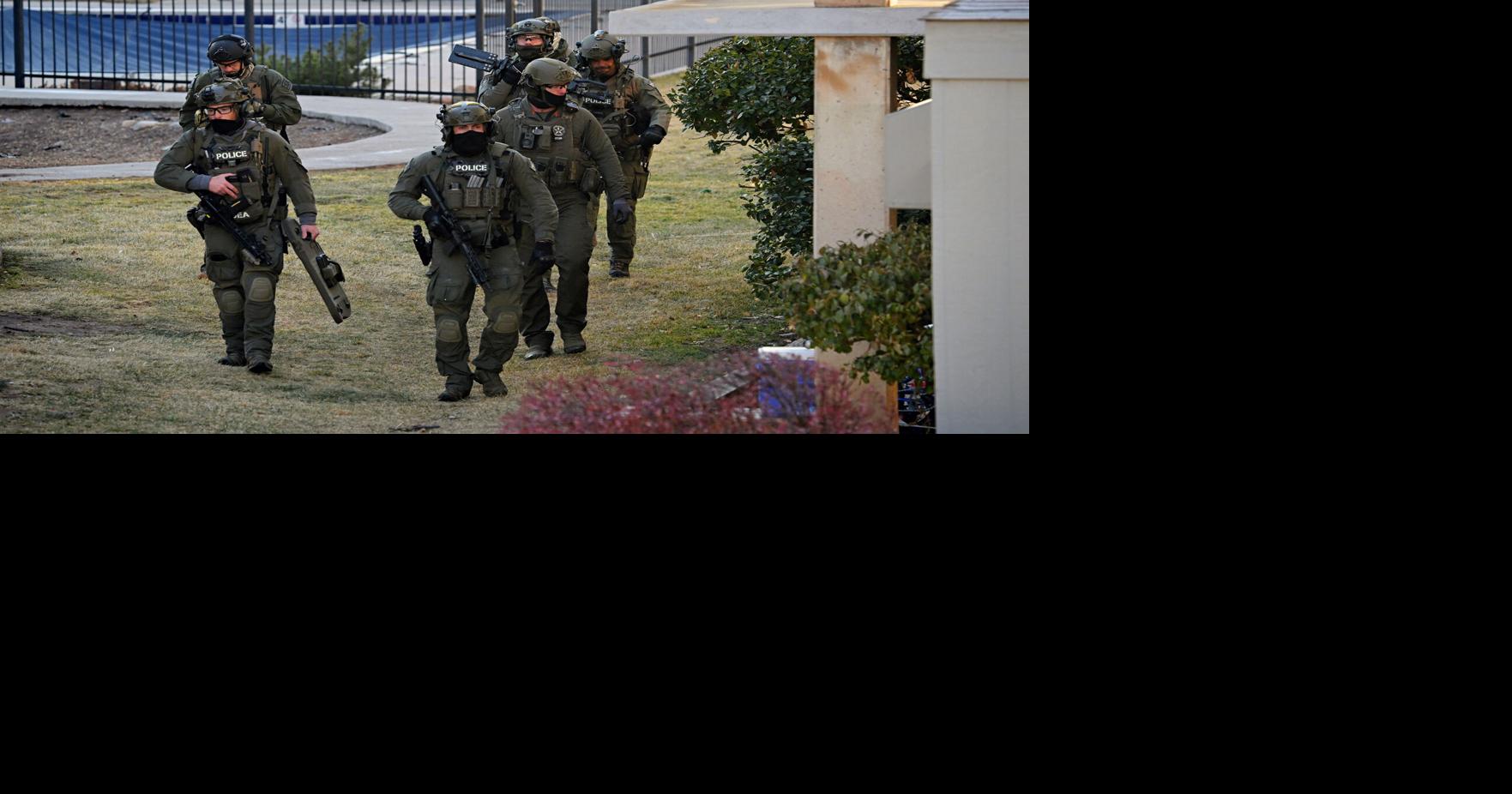 Thousands of immigrants in Colorado were arrested and deported during Trump’s first year back in office