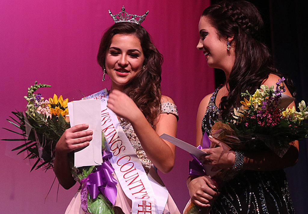 Miss Kings County 2015