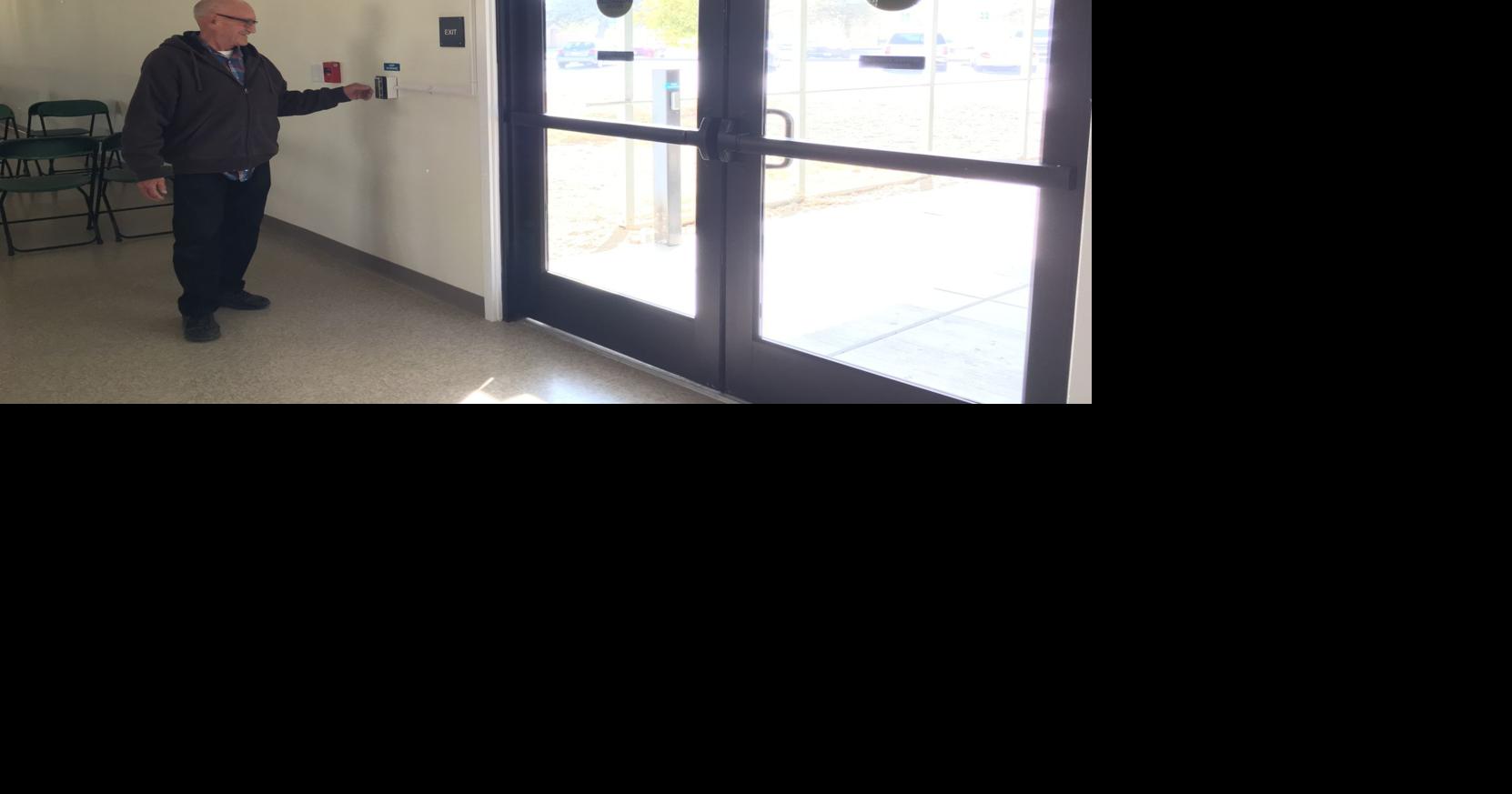 Lemoore Senior Center project complete Local News