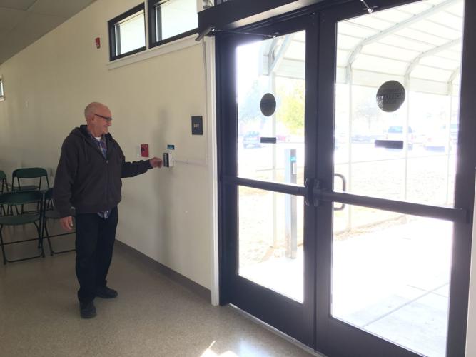 Lemoore Senior Center project complete Local News