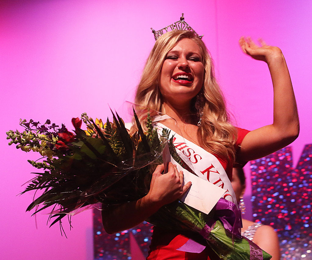 Miss Kings County 2015