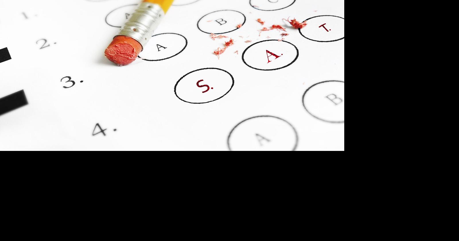 Citing ‘severe’ math deficits, University of California faculty demand a return to SAT tests for STEM applicants