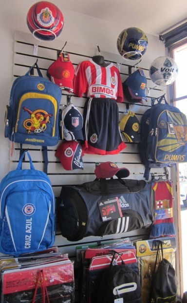 Cruz clearance azul backpack