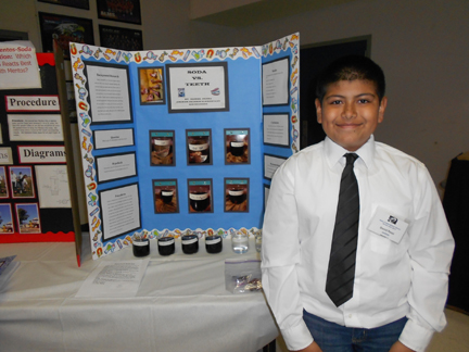 History, science and poster contests in Selma Unified | News ...