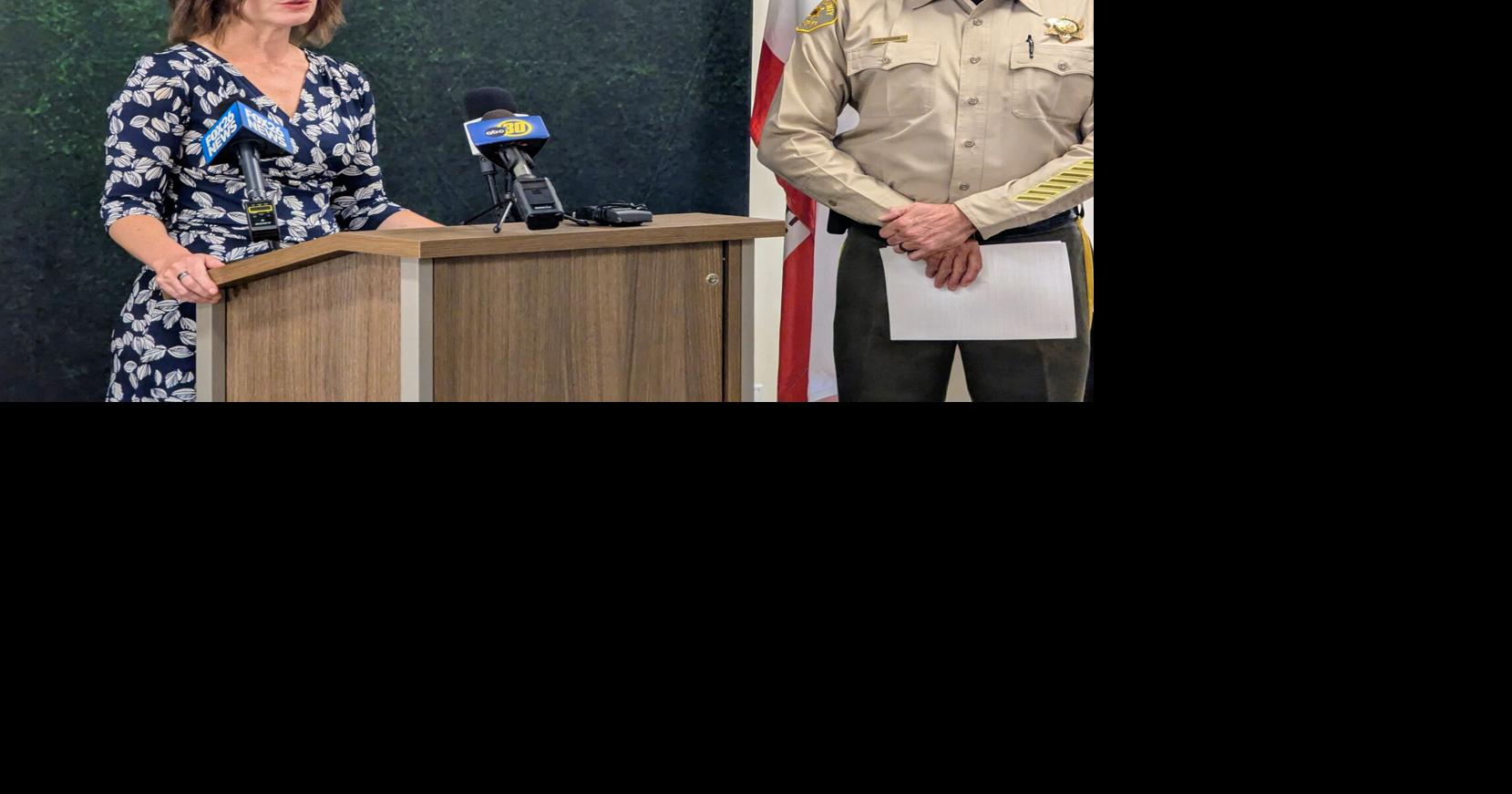 Hanford Police officer indicted on charges of excessive force after man's death