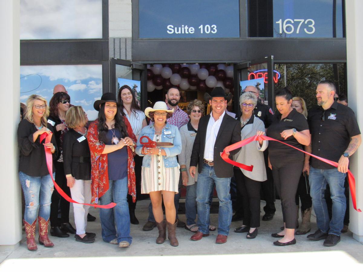 Boot Barn Officially Opens In Hanford Local Hanfordsentinel Com