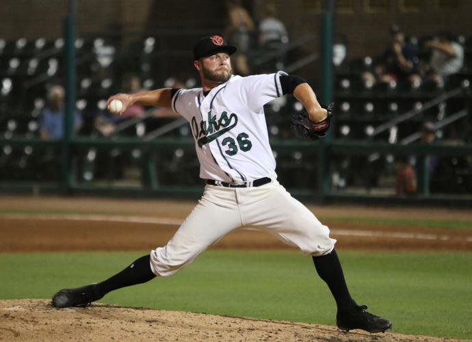 Rawhide announce 2019 roster Local Sports