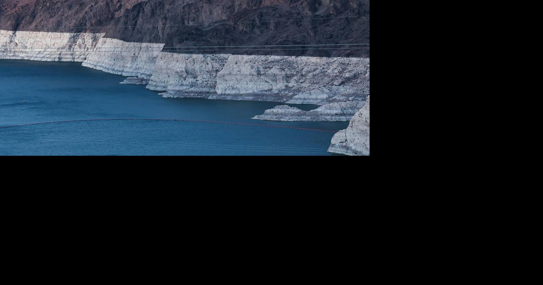 Nevada sues to challenge Trump administration’s Colorado River plan