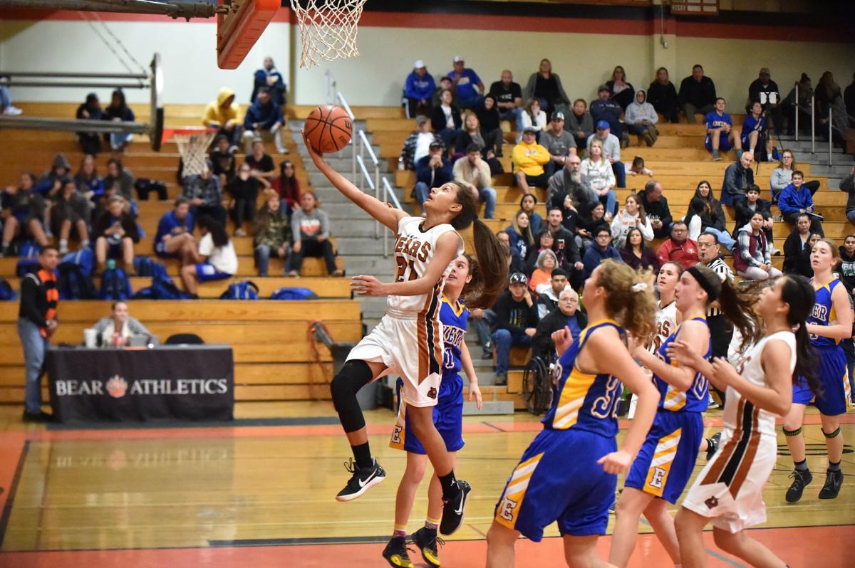 Sports roundup Selma girls hoops continues dominant season Selma Enterprise