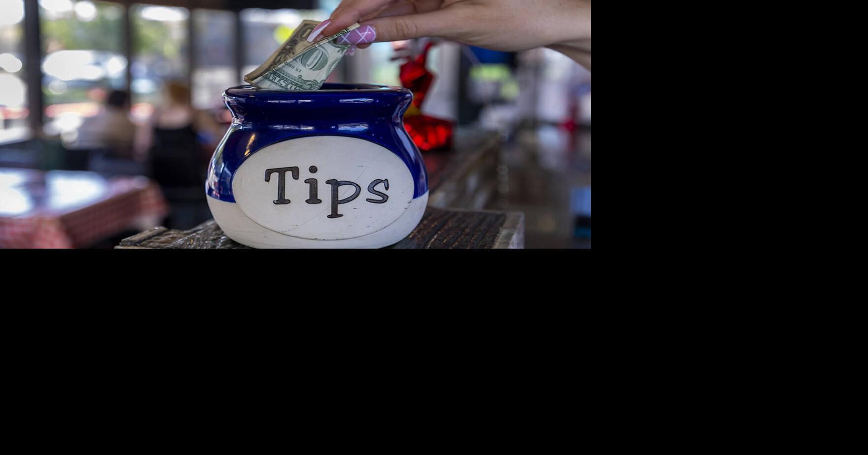 Nevada-inspired ‘no tax on tips’ policy coming to fruition after Trump megabill passes