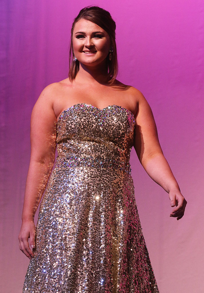 Miss Kings County 2015