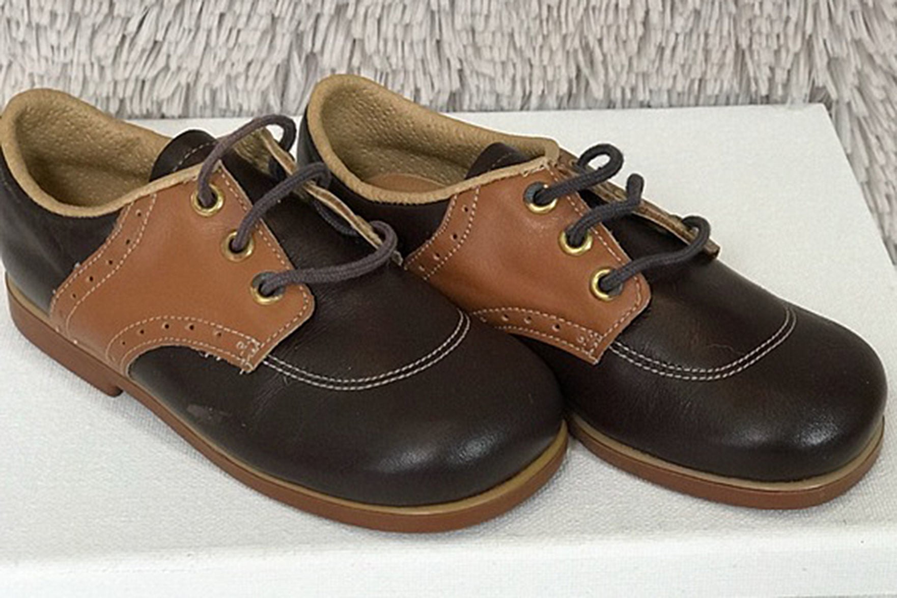 靴 BOYCOTT leather shoes archive Remember when shoes were different? | Hanford Sentinel | Community